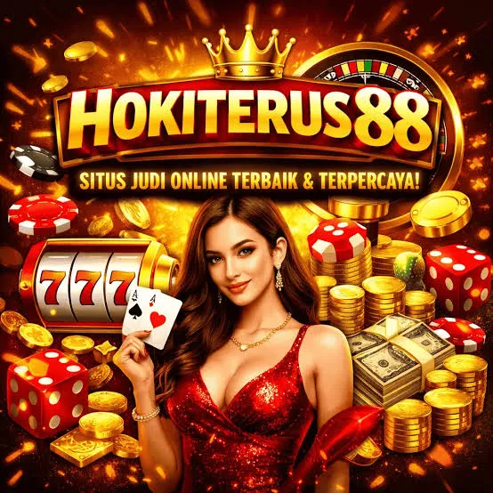HOKITERUS88 - Aplikasi Cek Tagihan Listrik Terpercaya