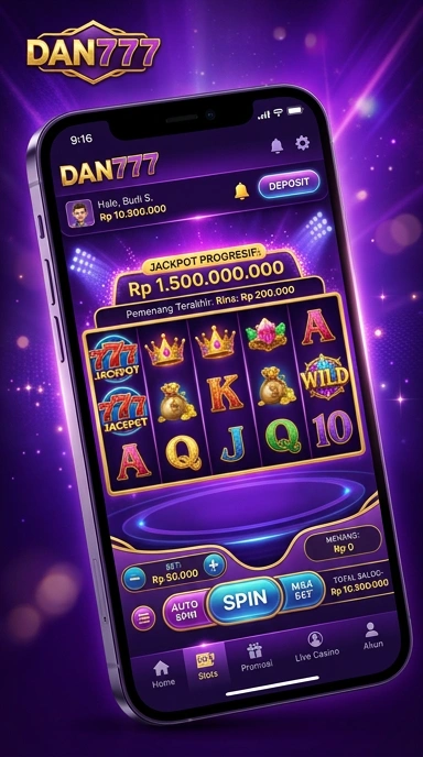 dan777 - Pusat Download Lengkap untuk Beragam Konten